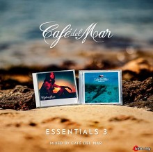 Cafe Del Mar Essentials 3 скачать Сборник песен торрент