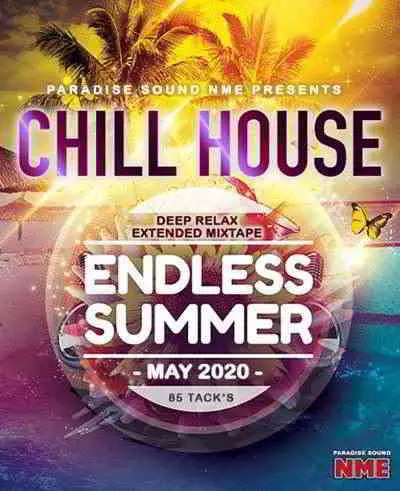 Endless Summer: Chill House Electro Mix музыку скачать Endless Summer: Chill House Electro Mix музыку торрент