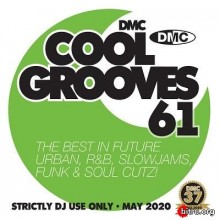 DMC - Cool Grooves 61 скачать торрент файл