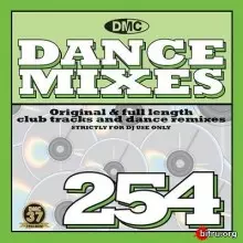 DMC Dance Mixes 254 музыку скачать DMC Dance Mixes 254 музыку торрент