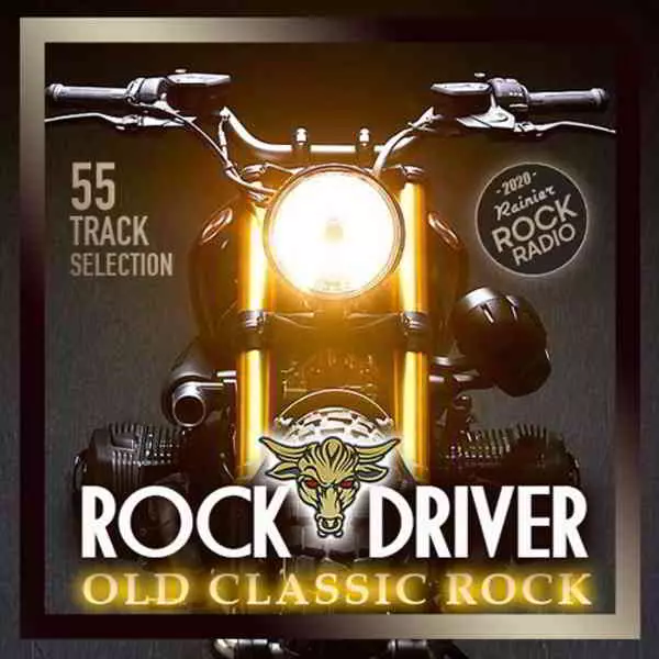 Rock Driver: Old Classic Rock Rock Driver: Old Classic Rock торрент