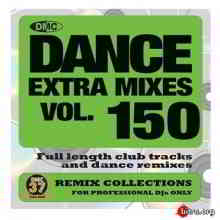 DMC Dance Extra Mixes 150 скачать Сборник песен торрент