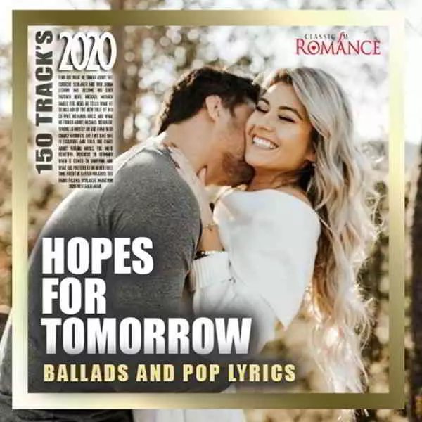Hopes for Tomorrow Hopes for Tomorrow торрент