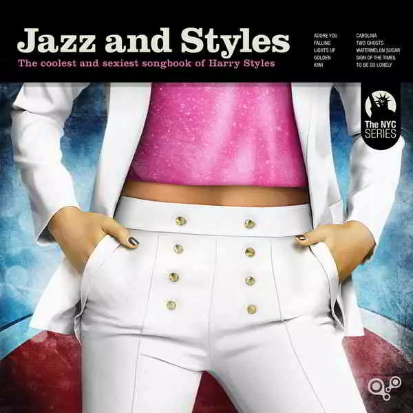 Jazz and Styles музыку скачать Jazz and Styles музыку торрент