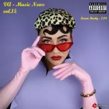 Music News vol.15 музыку скачать Music News vol.15 музыку торрент