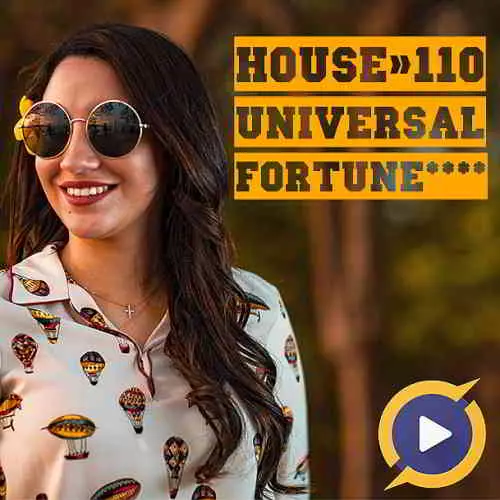 House 110 Universal Fortune House 110 Universal Fortune торрент