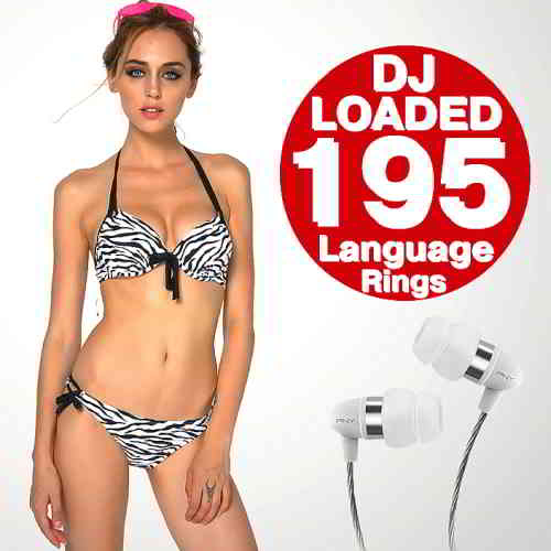 195 DJ Loaded Language Rings скачать торрент файл