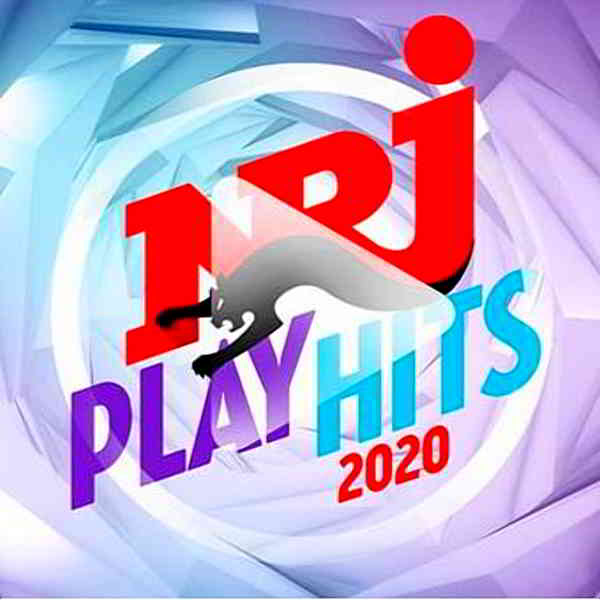 NRJ Play Hits 2020 [3CD] скачать Сборник песен торрент