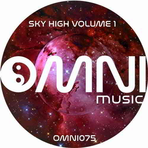 SKY HIGH, VOL. 1 скачать торрент файл