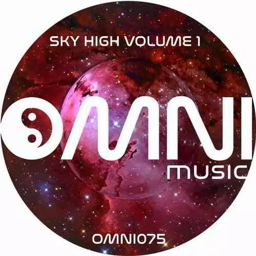 SKY HIGH, VOL. 1 SKY HIGH, VOL. 1 торрент