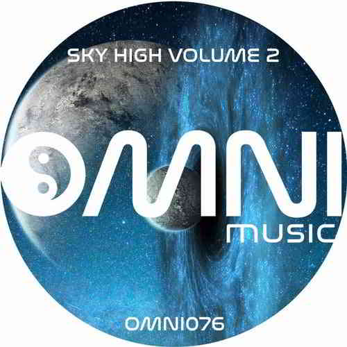 SKY HIGH, VOL. 2 скачать Сборник песен торрент