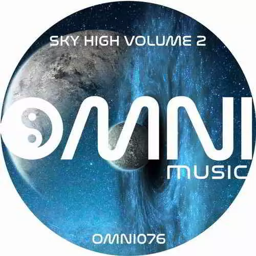 SKY HIGH, VOL. 2 SKY HIGH, VOL. 2 торрент