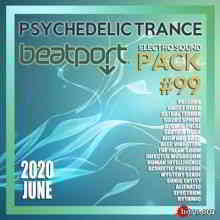 Beatport Psy Trance: Electro Sound Pack #99 скачать Сборник песен торрент