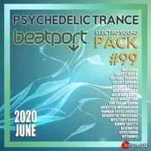 Beatport Psy Trance: Electro Sound Pack #99 музыку скачать Beatport Psy Trance: Electro Sound Pack #99 музыку торрент