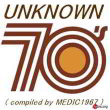 UNKNOWN 70'S (2CD) скачать Сборник песен торрент