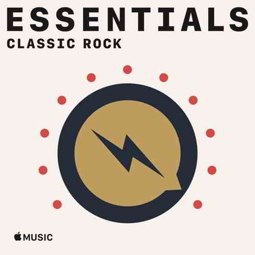 Classic Rock Essentials скачать Сборник песен торрент