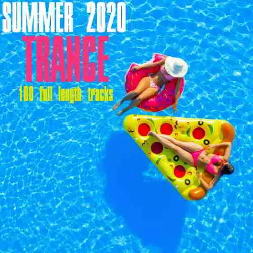 Summer 2020 Trance Summer 2020 Trance торрент