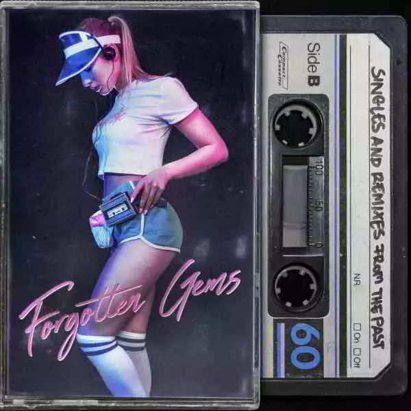 Quixotic - Forgotten Gems Vol. 2 Quixotic - Forgotten Gems Vol. 2 торрент
