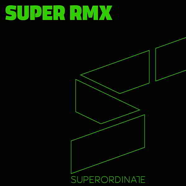 Super Rmx Vol.10 скачать Сборник песен торрент