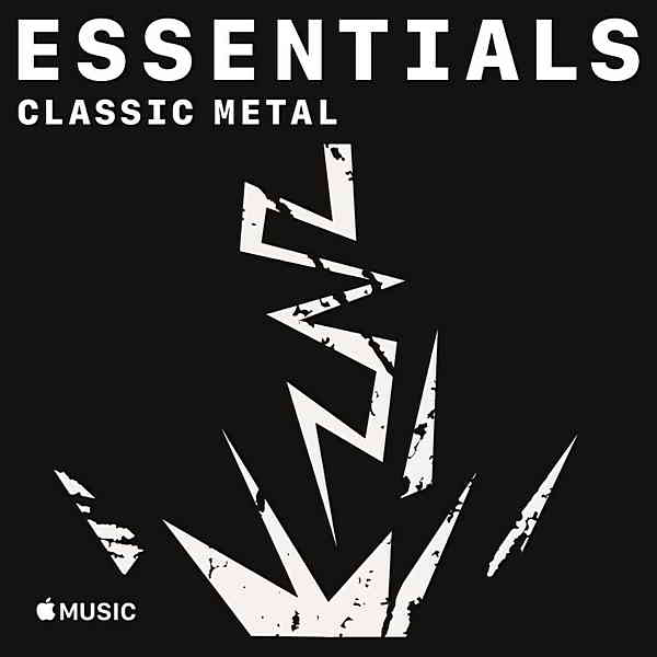 Classic Metal Essentials скачать Сборник песен торрент