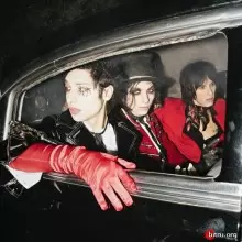 Palaye Royale - The Bastards музыку скачать Palaye Royale - The Bastards музыку торрент