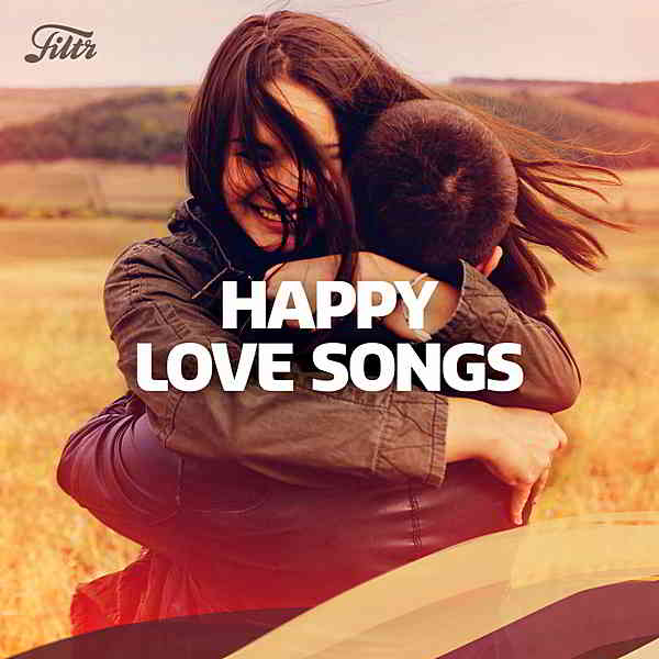 Happy Love Songs скачать Сборник песен торрент