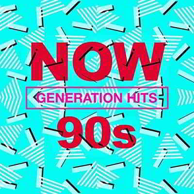 NOW 90's Generation Hits скачать торрент файл