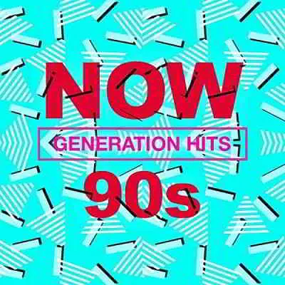 NOW 90's Generation Hits музыку скачать NOW 90's Generation Hits музыку торрент