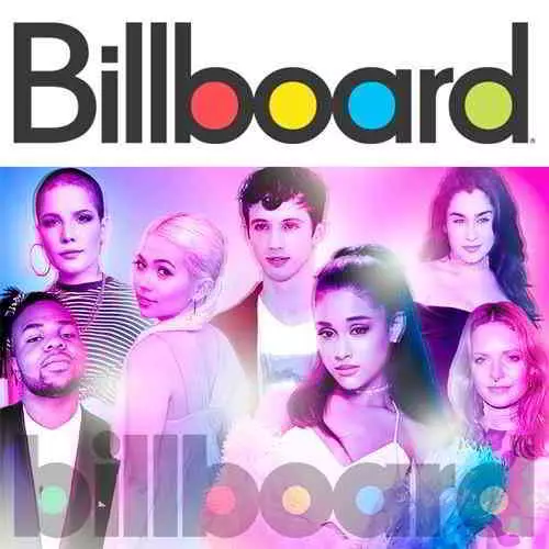 Billboard Hot 100 Singles Chart 13.06.2020 музыку скачать Billboard Hot 100 Singles Chart 13.06.2020 музыку торрент