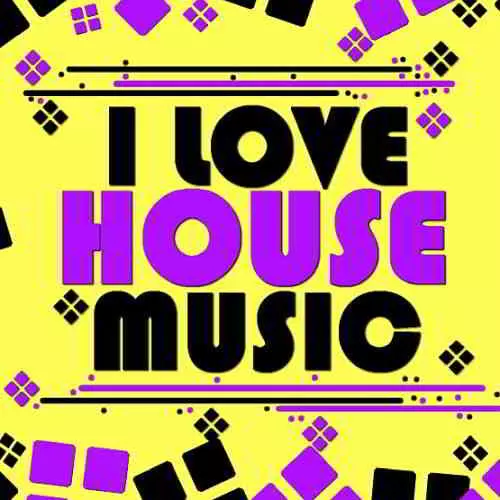 Society Loves Hous Music July Society Loves Hous Music July торрент
