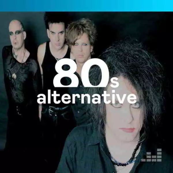 80s Alternative музыку скачать 80s Alternative музыку торрент
