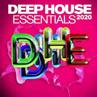 Deep House Essentials 2020.1 скачать Сборник песен торрент