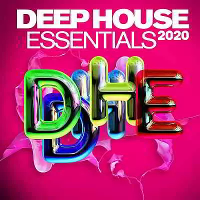 Deep House Essentials 2020.1 музыку скачать Deep House Essentials 2020.1 музыку торрент