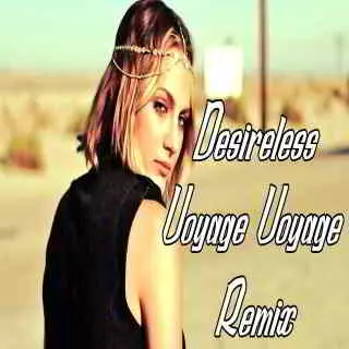 Desireless - Voyage Voyage Desireless - Voyage Voyage торрент