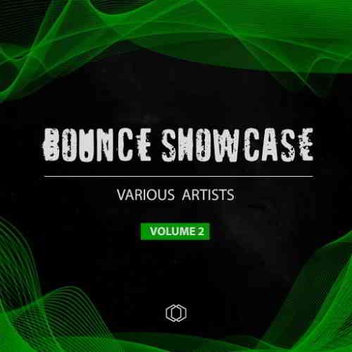 Bounce Showcase [Vol. 2] скачать Сборник песен торрент