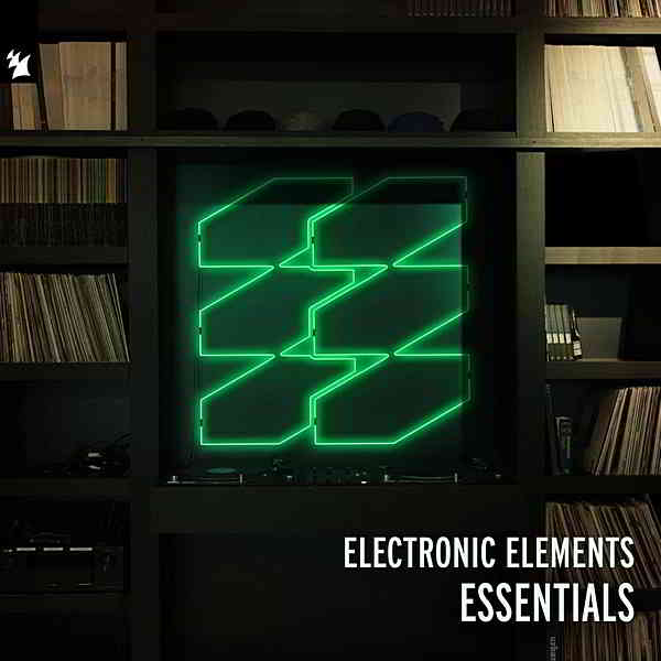 Armada Electronic Elements Essentials [Extended Versions] скачать торрент файл