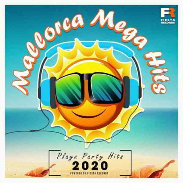 Mallorca Mega Hits [Playa Party Hits 2020] скачать торрент файл