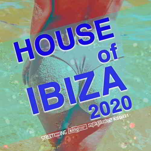 House of Ibiza 2020 скачать Сборник песен торрент