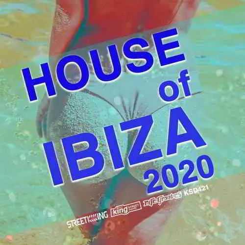 House of Ibiza 2020 House of Ibiza 2020 торрент