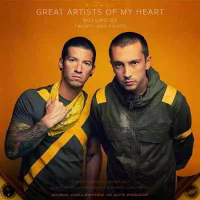 Great Artists of My Heart Vol. 05 музыку скачать Great Artists of My Heart Vol. 05 музыку торрент