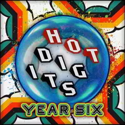 Hot Digits: Year Six музыку скачать Hot Digits: Year Six музыку торрент