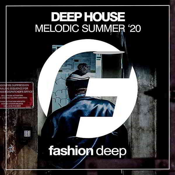 Deep House Melodic Summer '20 скачать Сборник песен торрент