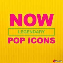 NOW Pop Icons скачать торрент файл