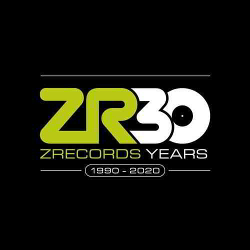 Joey Negro presents: 30 Years of Z Records скачать торрент файл