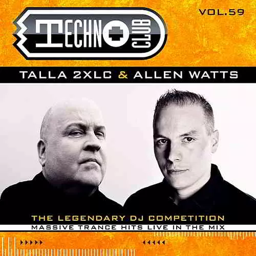Techno Club Vol.59 Techno Club Vol.59 торрент