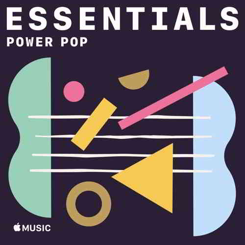 Power Pop Essentials скачать Сборник песен торрент