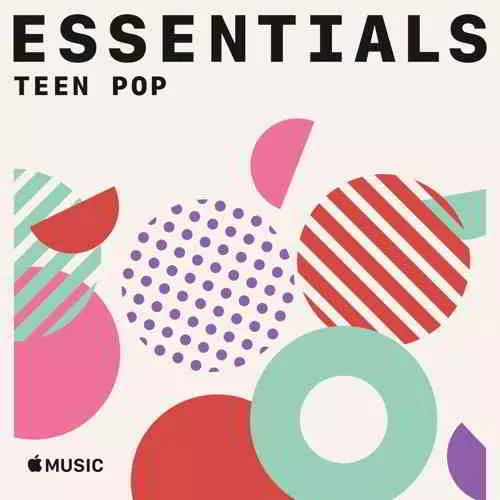 Teen Pop Essentials музыку скачать Teen Pop Essentials музыку торрент