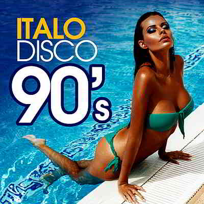 Italo Disco 90's Vol.2 скачать Сборник песен торрент