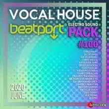 Beatport Vocal House: Sound Pack #100 музыку скачать Beatport Vocal House: Sound Pack #100 музыку торрент