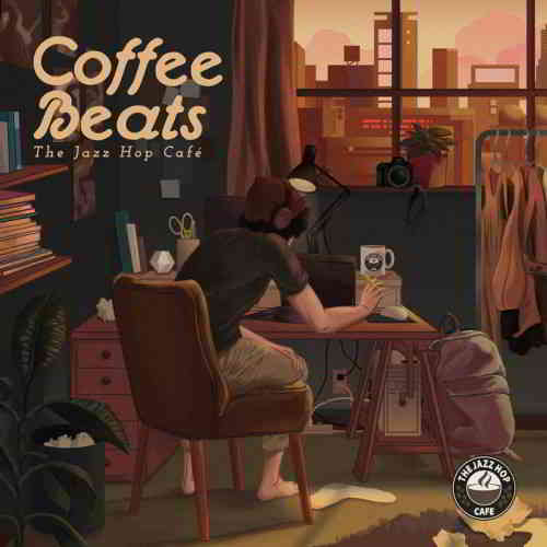 Coffee Beats (by The Jazz Hop Cafe) скачать Сборник песен торрент